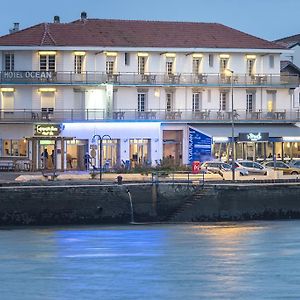Hôtel Océan